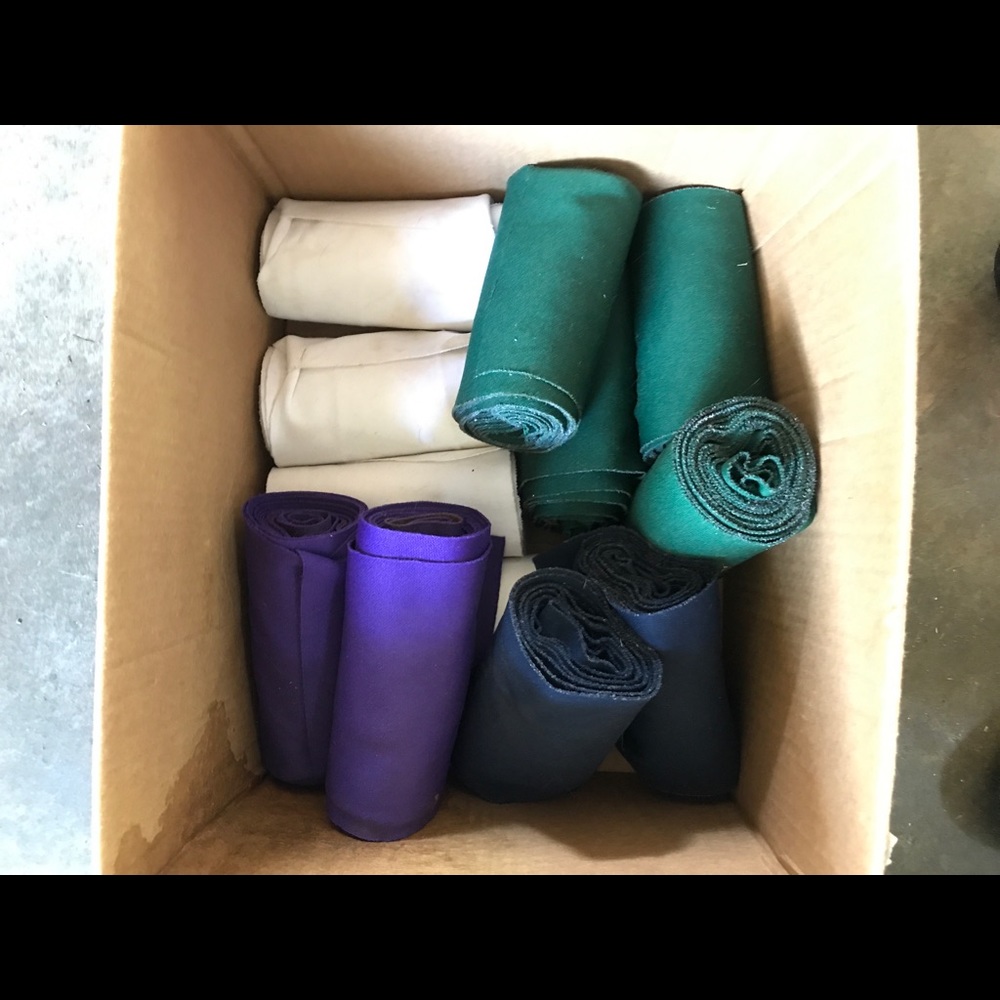Polo Wraps